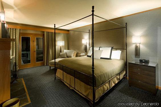 Salish Lodge & Spa Snoqualmie Exterior foto