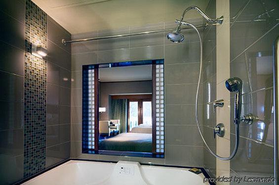 Salish Lodge & Spa Snoqualmie Habitación foto