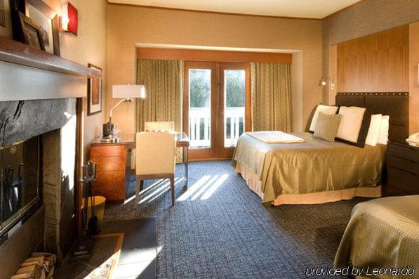 Salish Lodge & Spa Snoqualmie Habitación foto