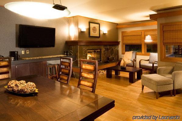Salish Lodge & Spa Snoqualmie Habitación foto