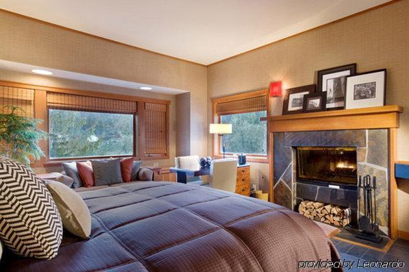 Salish Lodge & Spa Snoqualmie Habitación foto