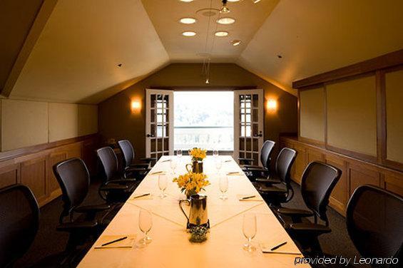 Salish Lodge & Spa Snoqualmie Facilidades foto