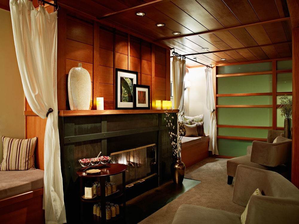 Salish Lodge & Spa Snoqualmie Habitación foto